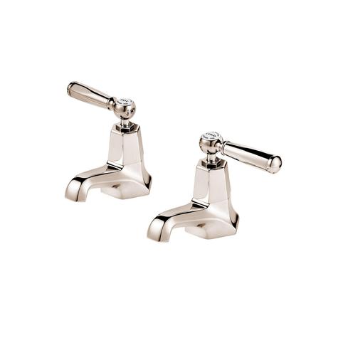 Barber Wilsons MASTERCRAFT MCML2123 Basin Pillars 3.5in Nose, pair