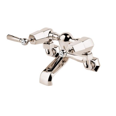 Barber Wilsons MCL3308 MASTERCRAFT Bath Filler