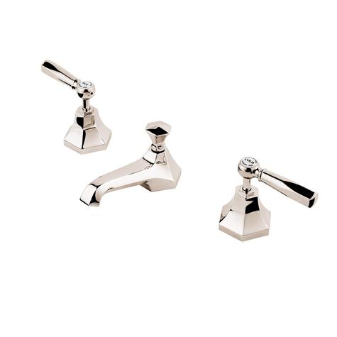 Barber Wilsons  MCL6450/55 MASTERCRAFT  Basin Mixer, 3 Hole