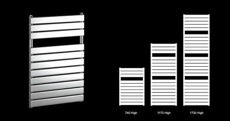 MD008 SCENARIO Towel Rail,  