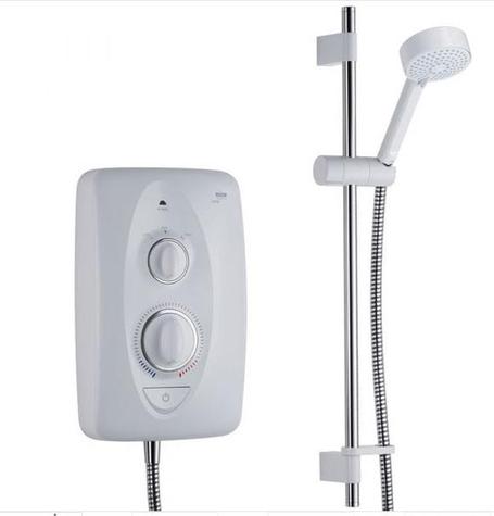 Mira JUMP 8.5KW Multi Fit Electric Shower 1.1788.010