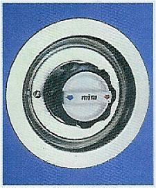 Mira 8 Spares