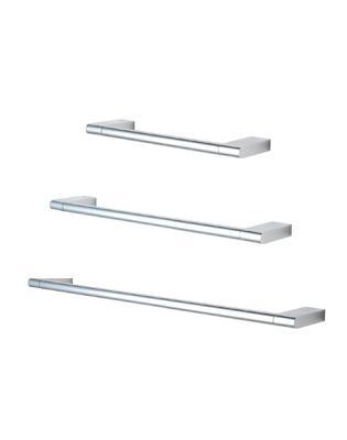 N1385AA N1386AA N1387AA Concept 30, 45 or 60cm towel rail