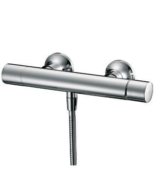Ideal Standard ALFIERE N9788AA Exposed Manual Shower Valve