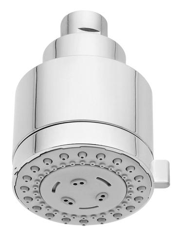 L6707AA OUTLINE Overhead Shower Kit, 3 spray