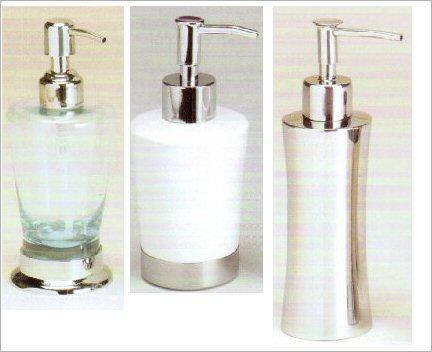 Free Standing Soap Dispensers