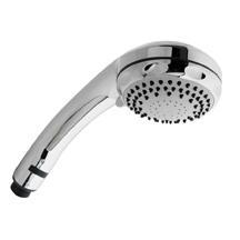 Aqualisa 3 spray handshower - chrome - 241203  (suits Aquavalve, Quartz, Hydramax OPTO& others)