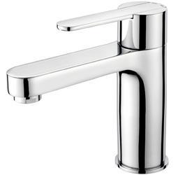 STRATA Mono Basin Mixer click waste