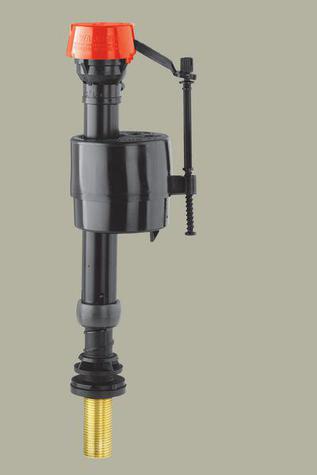 FLUIDMASTER PRO45B Bottom Entry Inlet  float valve