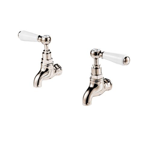 Barber Wilsons REGENT RCL260C Sink Bib Taps - pair