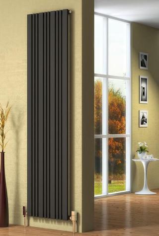 BONERA tall radiators