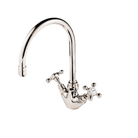 Barber Wilsons R1070 REGENT Mono Swivel Kitchen Sink Mixer