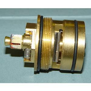 Ideal Standard ** discontinued ** S8741NU DOMI Dual, DualUX, MONOLUX 3/4 inch DX Ceramic Disk Cartridges (pair)
