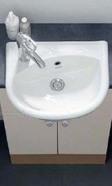 SB43 Small Bathroom Basin
