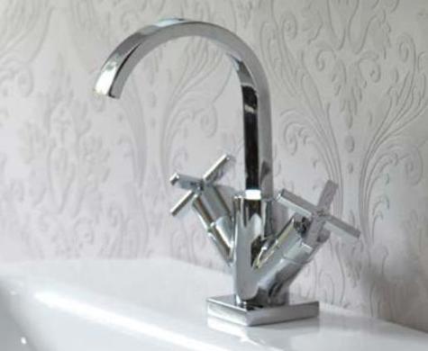 CROS MONB CROSS Mono Basin Mixer
