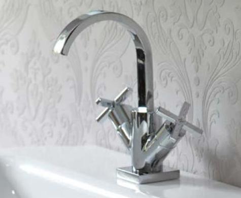 CROS MONB   CROSS Mono Basin Mixer