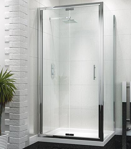 Synergy Technik 6+ Bifold Door, 700mm to 1000mm