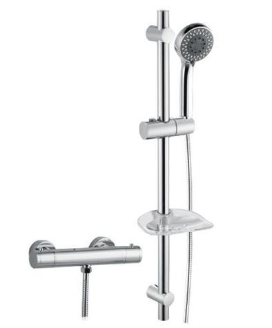 Synergy VM31 Thermostatic Shower Valve and Kit