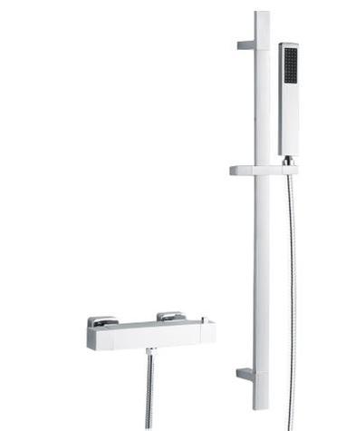 Synergy VM18 Thermostatic Shower Valve and Kit