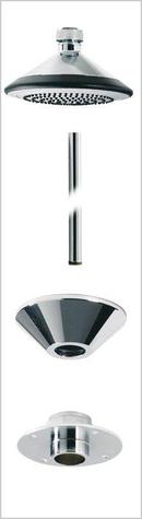 Axis Ceiling Shower Kit 2003 to now parts