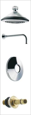 Axis Wall Shower Kit 2003 to now parts