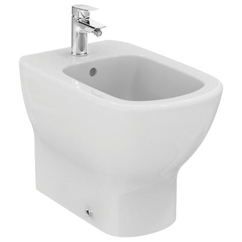 Ideal Standard TESI Floorstanding Bidet