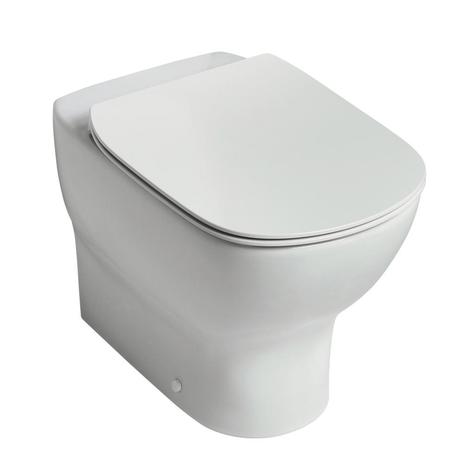 Ideal Standard TESI Back to Wall WC 