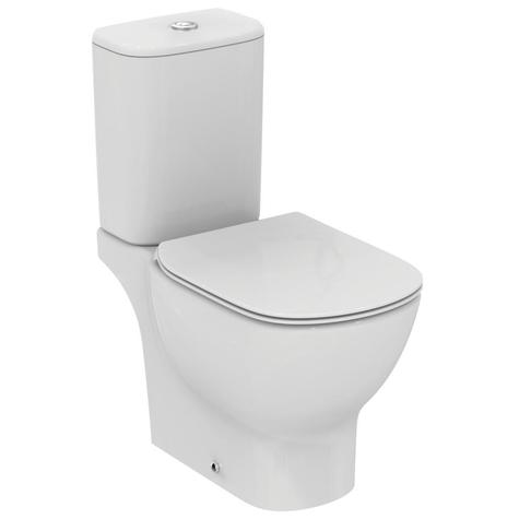 TESI Close Coupled WC, HO