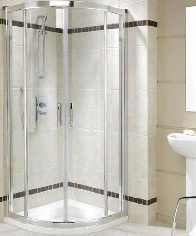 Quadrant & Offset Quadrant, 