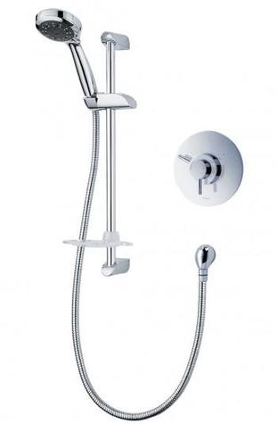Triton unichrome THAMES Built in Sequential Mixer UNTHTHBTSM 