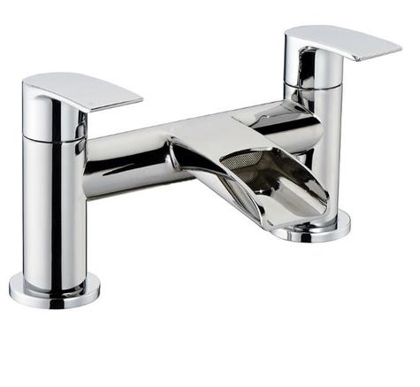 Trisen MERION TT305 2H dual control  Bath Filler