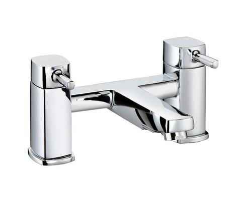 Trisen ARDERN TT605 2H dual control  Bath Filler