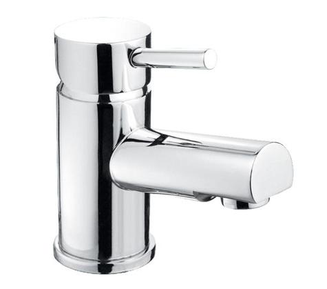 Trisen GROVE TT701 MINI  Single Lever Basin Mixer no waste