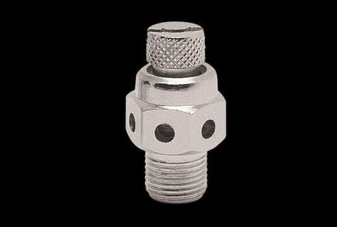 Automatic Air Vent VAC001