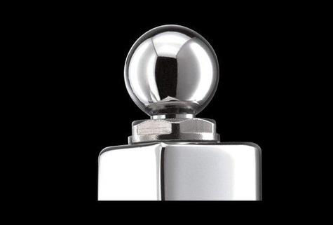 Ball Vent VAC002