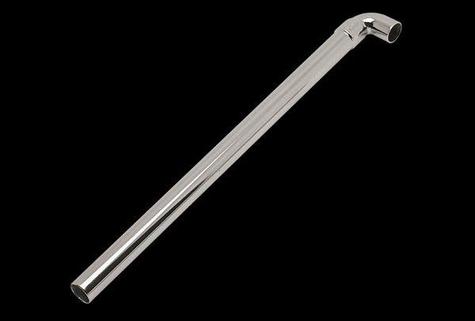 Street Elbow Connection Tubes VAC006