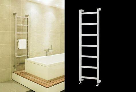 CN009 MEMO Towel Rail 