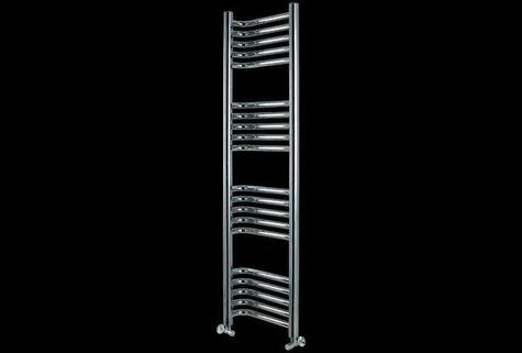 CN013 INTTRA Towel Rail