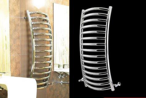 CN015 FLEXX Towel Rail