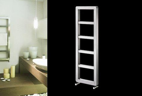 IN007 ZENITH Towel Rail 