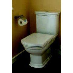 SERENADA Close Coupled WC