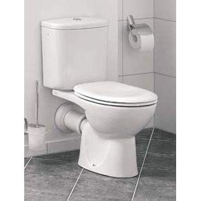 LAYTON Close Coupled WC