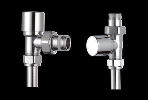 VL003 Radiator Valves