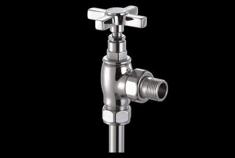 VL006 Radiator Valves