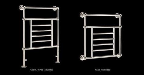 LG003 Towel Rail 