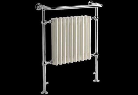 LG004 REGENCY Towel Rail 