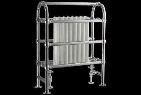LG014 BAROQUE Towel Rail