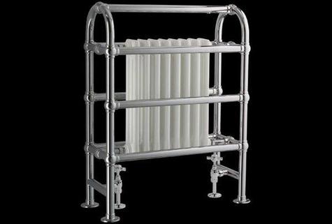 LG014 BAROQUE Towel Rail 