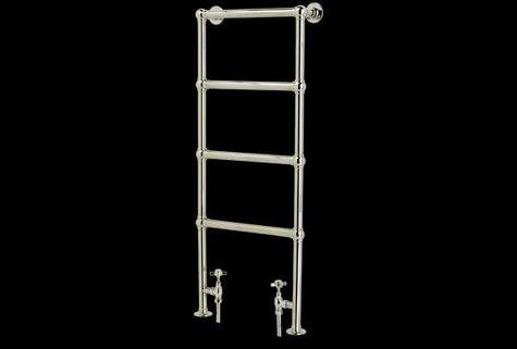 LG021 BALLERINA BJ Towel Rail