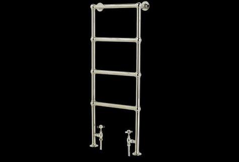 LG021 BALLERINA BJ Towel Rail 